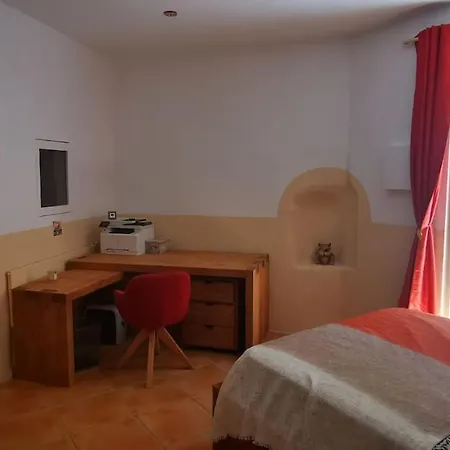 Casa de Férias Maison Centre Village De *